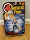 Hasbro F0350 Marvel's Fantastic Four "Invisible Woman" 6 Inch Action Figure