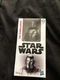 Hasbro Star Wars: THE MANDALORIAN - 6" Figure - BRAND NEW!! DISNEY 4+