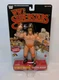 WWE LJN Superstars ULTIMATE WARRIOR Chase (Black Card) Figure 2026 ~ NEW