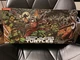 NECA Eastman and Laird&rsquo;s Teenage Mutant Ninja Turtles 4-Pack NIB (Mirage TMNT)