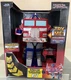 Jada Toys &ndash; Transformers Optimus Prime Converting RC Vehicle &ndash; Truck to Robot