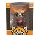 The Loyal Subjects AGGRETSUKO Tsunoda Action Vinyl Figure, NIB, Sanrio