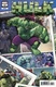 Hulk #12D VF 2023 Stock Image