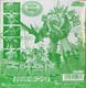 Bandai SMP GaoKing Gaoranger Megazord Model Kit SHOKUGAN MODELING PROJECT Boxed