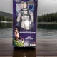Disney and Pixar Lightyear Large 12 Inch Scale XL-01 Buzz Lightyear Figure - NEW