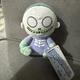 Funko Mopeez Plush Disney&rsquo;s Nightmare Before Christmas Barrel Bnwt RARE