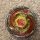 Beyblade Metal Fight Takara Tomy Earth Virgo GB145 BS BB-60 Complete Rare 7