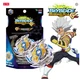 Takara Tomy Beyblade Burst GT B-144 Zwei Longinus.Dr.Sp 'Metsu Booster