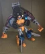 Hasbro Transformers Transmetals Optimal Optimus Beast Wars Action Figure 1998