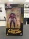 Marvel Legends AMAZING SPIDER-MAN HELLFIRE GALA 6" Figure Walmart Exclusive