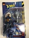 TOY BIZ 43237 MARVEL X-MEN STORM ROBOT FIGHTERS ACTION FIGURE  L249