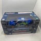 2003 Hasbro Transformers ALTERNATORS #1 SMOKESCREEN WRC Subaru Impreza 