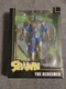 SPAWN THE REDEEMER 7" MCFARLANE TOYS 2021 TARGET EXCLUSIVE NIH!!!