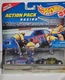 Hot Wheels Action pack Racing-New in box 