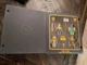 Jazwares Roblox Icons Gold Collector&rsquo;s Set 15th Anniversary WITH VIRTUAL CODE