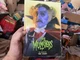 NECA Rob Zombie&rsquo;s The Munsters The Count Grandpa 7" Ultimate Action Figure