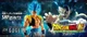 Bandai S.H.Figuarts Dragon Ball Z GOGETA Action Figure SH SHF Tamashii Brand New