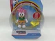 Jakks Pacific Sonic The Hedgehog - AMY 4" Action Figure + Chaos Emerald - NEW!