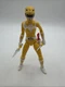 Hasbro MIGHTY MORPHIN YELLOW RANGER 6&rdquo; Figure Power Rangers Lightning Collection