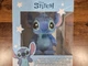 Enesco Disney Fluffy Stitch 8inches Tall Plush Stuffed Animal