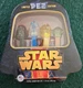 "Star Wars Darth Vader Limited Edition Pez Collector Set" ***New Sealed in Tin