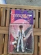Samurai X-Sagara Sanosuke Action Figure Japan ToyCom Rurouni Kenshin Unopened