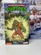 TMNT NECA MUCK EVERLASTING TURTLES NINJA MUCKMAN JOE EYEBAL CARTOON ANIMATED NEW