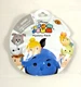 Disney Tsum Tsum Mystery Pack Series 3 Brand New, Unopened