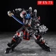 Iron Factory IF EX-75 Iron Samurai Series Oosarushogun EX75 Action Figure Robot