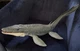 Jurassic World 28" Mosasaurus Real Feel Sea Monster Dinosaur Toy 2017 Mattel BIG