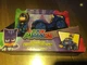 Disney Junior PJ Masks Power Mystery Mountain Catboy Quad Vehicle & Figure NIB
