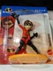 Disney Pixar ELASTIGIRL The Incredibles Mattel Micro Collection Cake Topper