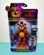 2026 Jazwares Five Nights at Freddy&rsquo;s 5in Action Figure: FREDDY FAZBEAR