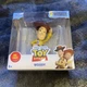 Jada Metalfigs Toy Story Woody 2.5" Die-Cast Figure Pixar - NEW