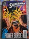 Action Comics #698 (1994,DC comics ) Power Sourge, 