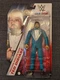 Million Dollar Man TED DIBIASE Mattel WWE Main Event Series 6" Figure Teal CHASE