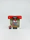 MARVEL Hot Toys Spider-Man: Across the Spider-Verse #041 Spider Punk Cosbi