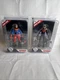 McFarlane🔥DC Direct🔥SUPERBOY🔥Page Punchers🔥Reg & Platinum Edition Chase Set