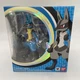 Bandai Tamasii Nations S.H.Figuarts Pokemon LUCARIO Action Figure