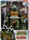Slash Teenage Mutant Ninja Turtles Archie Comics TMNT 18cm Figure NECA