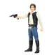 Han Solo Star Wars Action Figure 6-Inch Hasbro
