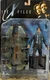 The X-FILES, Agent Fox Mulder & Cryo-pod, Series One, 1998, McFarlane Toys, NIOP