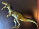 Jurassic World Baryonyx Roarivores Dinosaur Toy Action Figure 2017 Mattel
