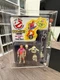 1986 Kenner The Real Ghostbusters Ecto Glow Ray Stantz CAS Graded 80+ AFA MINT