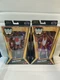 WWE Mattel Elite Collection Legends Series 21/22 Hulk Hogan SET (2) NEW WCW
