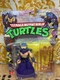 PLAYMATES 2023 TMNT RE-ISSUE SHREDDER ACTION FIGURE SEALED RETRO NINJA TURTLES