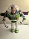 Disney Pixar Buzz Lightyear Action Figure Talking, 12-inch, Toy Story 4