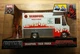 Jada Deadpool Taco Truck Metals Die-Cast Collectible Toy Vehicle 1/24 Figure New