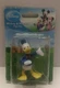 Disney Donald & Friends Figurines Beverly hills Read Desc-New-Teddy Bear Company
