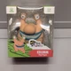 CultureFly Aaahh!!! Real Monsters Krumm Vinyl Figure Nickelodeon 2023